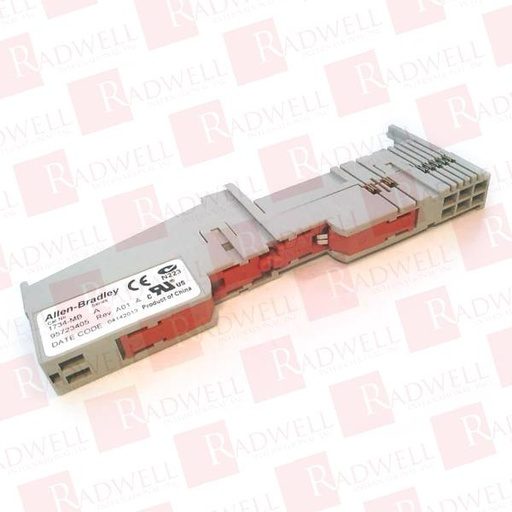 [1734-MB] Point Mounting Base