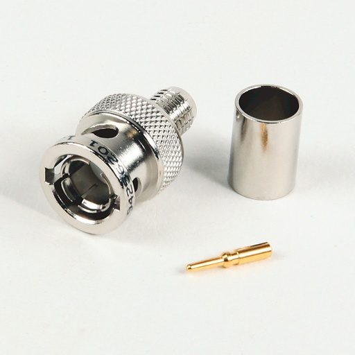 [1786-BNC] ControlNet Media Coaxial BNC Connector