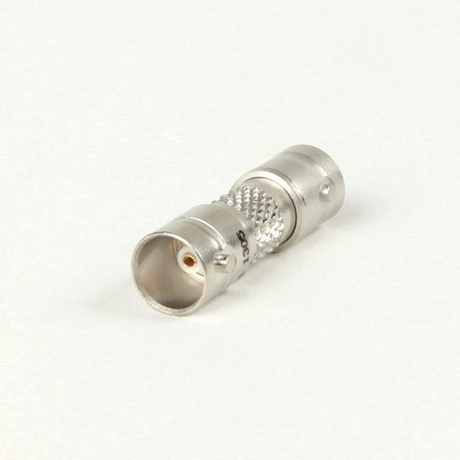 [1786-BNCJ] CNet Media Jack-to-Jack TNC Connector