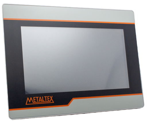 Pantalla HMI 7" táctil - TFT 24VCC RS232 serie MPT/485/422