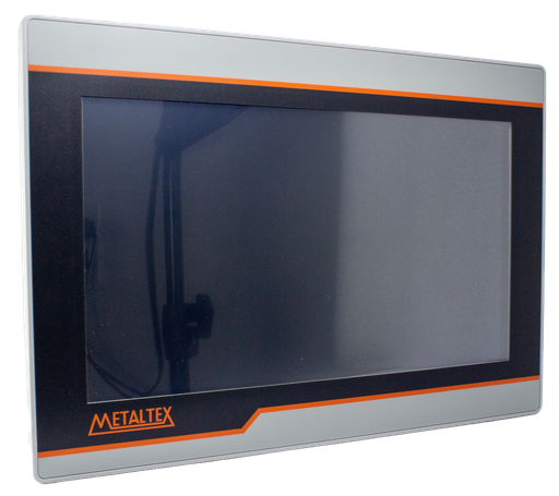 [MPT3102E] Pantalla HMI 10.2" táctil - TFT USB 24VCC RS232 serie MPT/485/422 con Ethernet