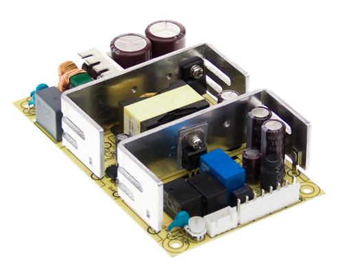 Series PSC