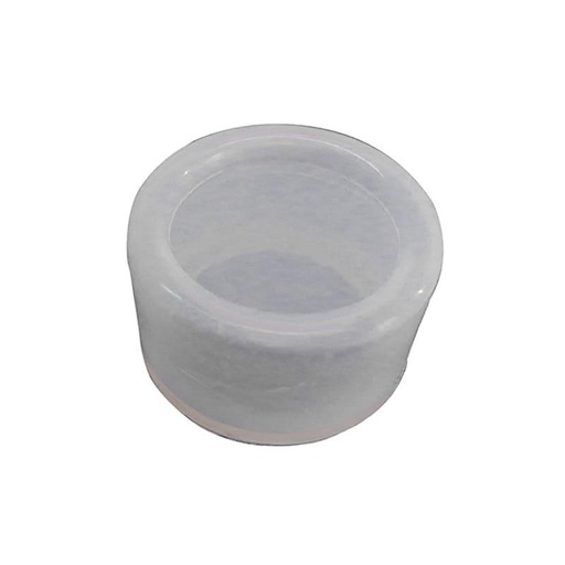 [P20-CAP1] Tapa de silicona para botones P20/M20BF y P20/M20IF