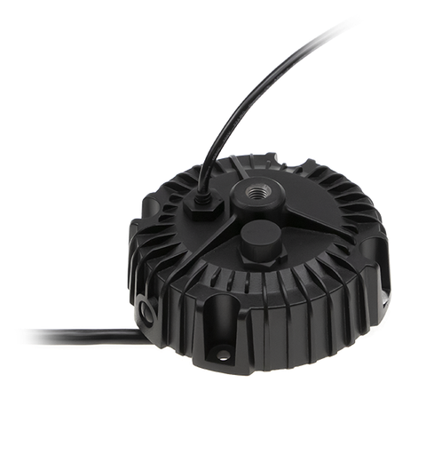 Driver LED metal de potencia PFC 100W XBG-100