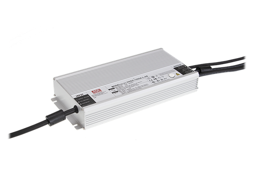 Driver LED carcasa metal 1000W HVGC-1000A