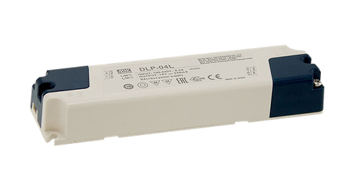 [DLP-04L] Fuente de poder DALI plástico 4W DLP-04L
