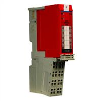 [1734-IB8S] DC Input Module, 8 Points, Safety, IP20, POINT, 24VDC, Sinking