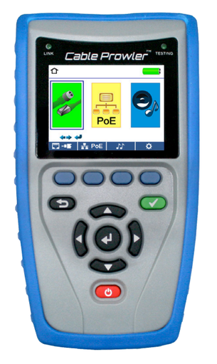 [TCB300] Cable Prowler - Test Kit