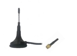 [E003217] Wi-Fi & BLUETOOTH MAGNETIC ANTENNA 2400-2500MHz