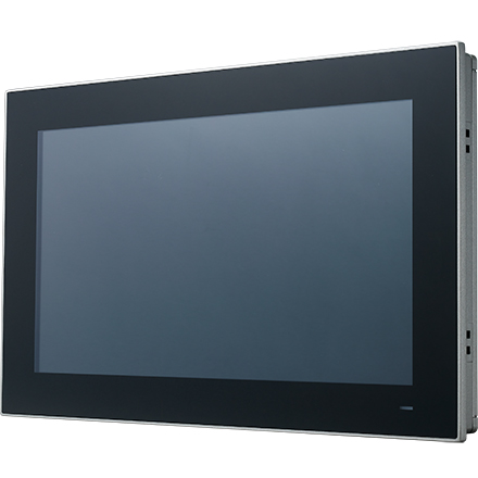 [PPC-3151SW-P67B] Panel PC sin Ventilador de 15,6" Con Intel i7-6600U