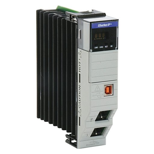 [1756-EN2TR] ControlLogix ENET/IP 2 Port Module