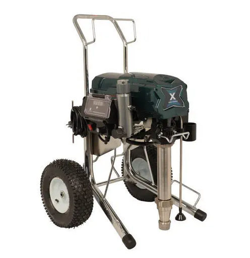 [DPX81L] Pulverizador de pintura sin aire, eléctrico, 4,5Kw, 8 Lts/min, 3200ps
