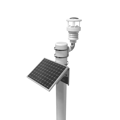 [WTS506-915M] Estación meteorológica IoT WTS506