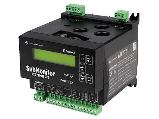 [5860015010] SubMonitor Connect, Estándar, 1-135A, 200-600 VAC