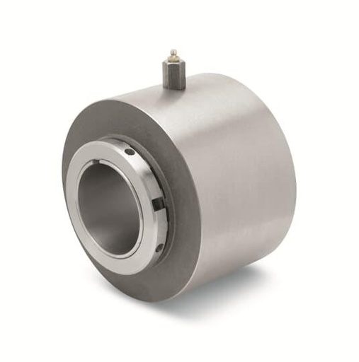 [66316] Special Duty Bearing B1U-SD-111 - Taper Roller, 1.6875 in Bore Dia., 4.2500 in OD, Adapter Mount, Cast Iron