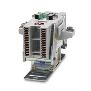 [C195B/24EV-U2] Direct current contactor, 250A, 1NA, 24Vdc, C195 series