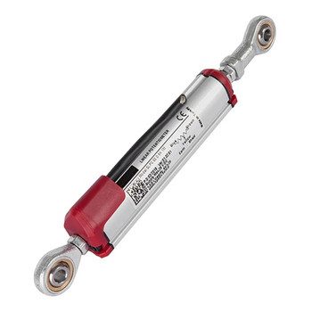 [SLPC-50-D-2K-1M] Linear potentiometer, Output 2Kohm, Stroke length 50mm, Max. 28VDC, Diameter Ø18mm
