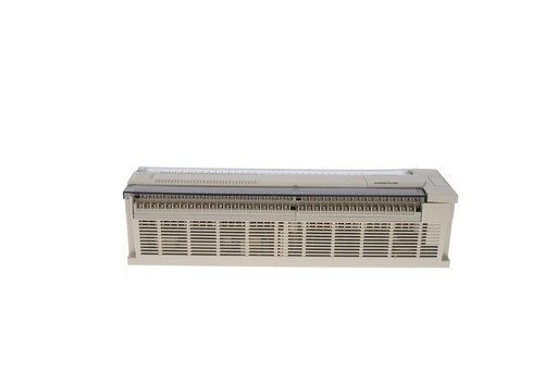 [FX2N-128MR-ES/UL] Combined digital input and output unit module, 128I/O 24Vdc, Rly. NO contacts