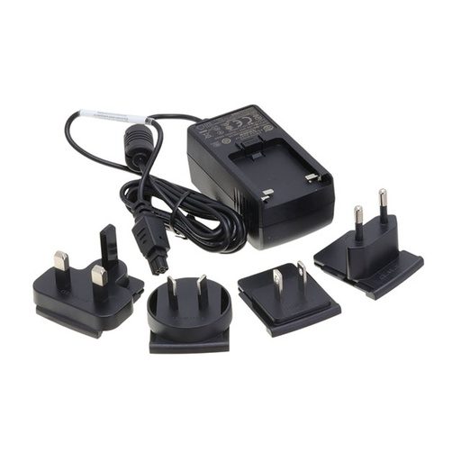 [2000579] Airlink RV50/ES450/GX450 Device AC Wall Charger – 12VDC Adapter