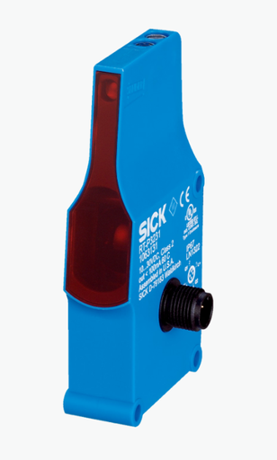 [1063131] Photoelectric Sensor RT-P3231, Zone Control, PNP, 900mm, 2ms, 30V, 100mA, IP67
