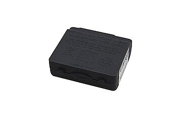 [BE3600] Bateria original 3,6V 2200MAH para telemando IMET M550S Zeus y Thor