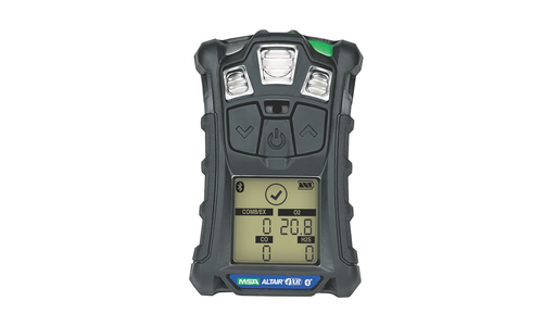 [10191321] Detector Multigas Portátil, ALTAIR 4XR Explosímetro LEL, O2, Grado militar