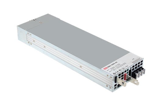 Cargador inteligente PMBUS gabinete 3200W DBU-3200