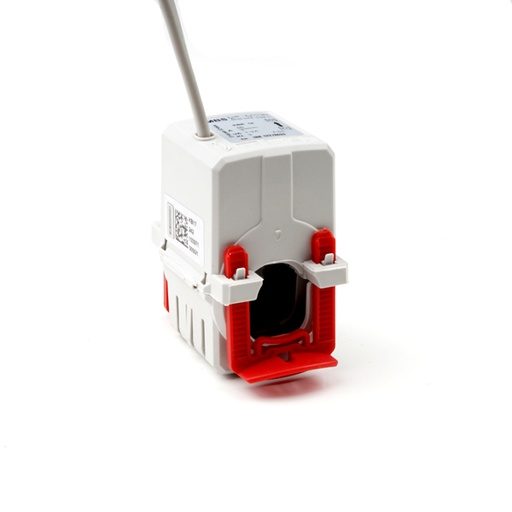 [18L-5001] Transformador de corriente núcleo partido 150/5A 1VA clase 1, serie KBR18L marca MBS (Alemania)