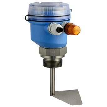 [FTE20-AA14AF41] Detector de nivel Soliswitch, Rosca macho 1-1/2" NPT,  Cable 2m , acortable, 230VAC