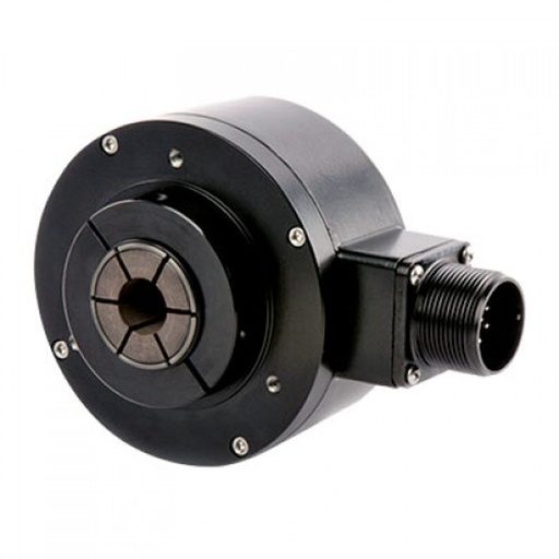 [HS35N102499BV0] Encoder Incremental Eje Hueco, 1024 PPR, eje 15 mm, Salida 5-26 V,