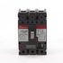 [SELA36AT0060] Molded Case Circuit Breaker Frame, Bolt-On, 60 Amp, 3 Pole, 600 Volt