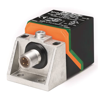 [871P-D20BP40-D4] Inductive Sensitive Sensor, Cube Style, 20mm Sensing Distance