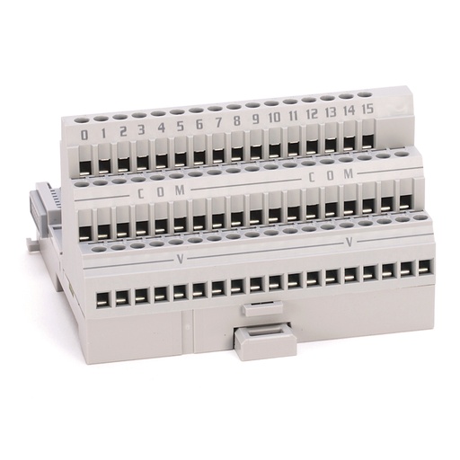 [1794-TB3] FLEX I/O Terminal Base Unit