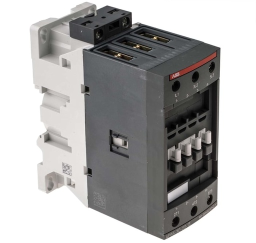 [1SBL387001R1300] Contactor De Potencia, AF65-30-00-13, 65A, 30KW