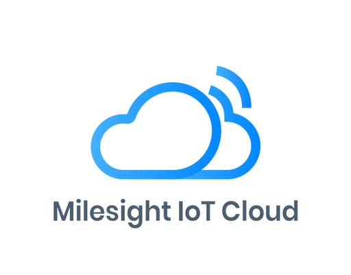 [MSPro3] Licencia anual Milesight Cloud hasta 300 equipos