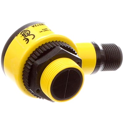 [T18SP6DQ] Sensor Fotoeléctrico, Modo De Detección Difusa, 20 Pulgadas, LED Infrarrojo