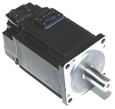 [HF-KP43] Servomotor De CA, Serie HF, Inercia Ultra baja, Salida 04 KW, 3000 RPM
