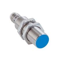 [1074369] Sensor De Proximidad Inductivo, Conector Macho M12 De 4 Polos