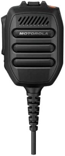 [PMMN4128 (RM780)] Micrófono Con Altavoz Remoto, Conector 35mm, Longitud Cable 304 mm