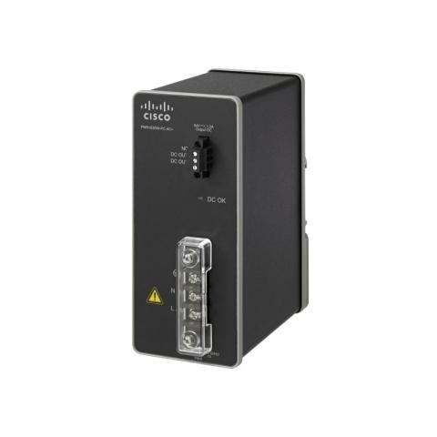 [PWR-IE65W-PC-AC] Fuente de Alimentación AC-DC Para Adaptador de Corriente POE