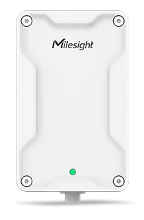 Fuente de alimentación  ininterrumpible Milesight UPS01 PN-M12