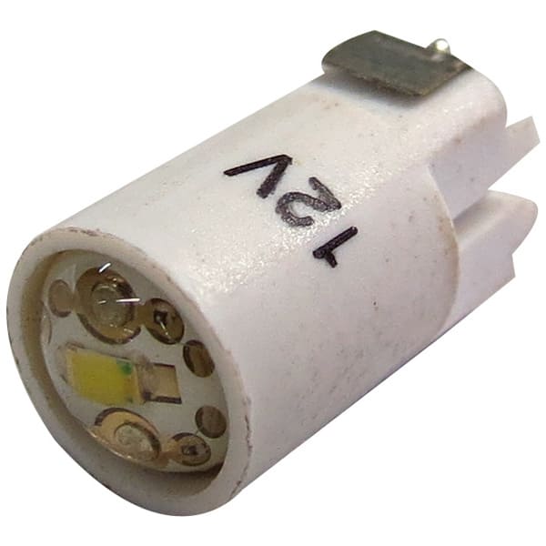 Ampolleta LED para botoneras Serie P16