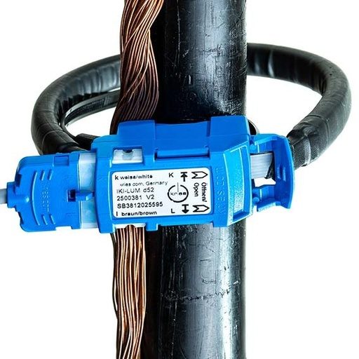 [2512288_H001] Split-core CT set, non-directional, for IKI-30, Ø 92mm
