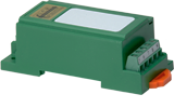 [CR4511-300] True RMS AC Voltage Transducer, Single Phase, 0-10VDC Output, 0-300VDC Input