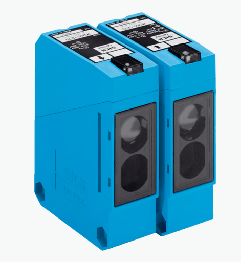 [6020774] Barrera fotoeléctrica emisor-receptor WS/WE260-R270, Dist. conmutación 0-40 m., LED, Salida Relé