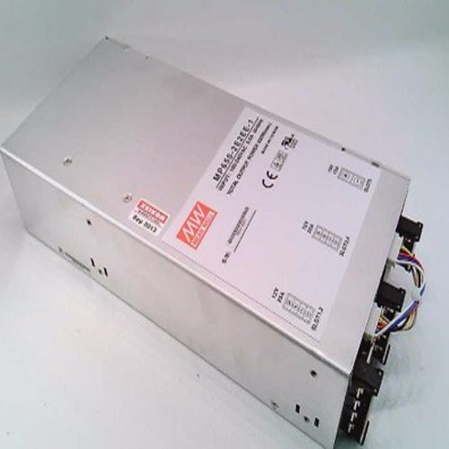 [MP650-2E2EE-1] Fuente de poder modular (Serie MP)