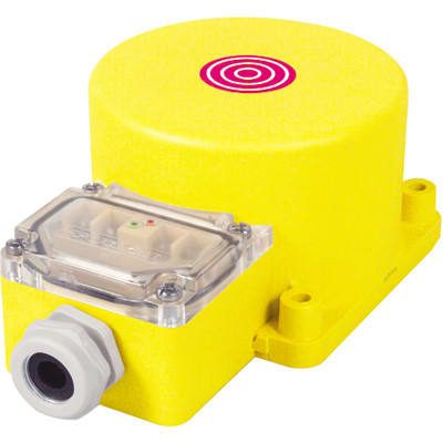 [NI60-K90SR-FZ3X2] Sensor Inductivo De Proximidad , 60 mm, 2 hilos AC, 20…250 VAC, 2 hilos DC, 10…300 VDC