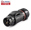 Conector Serie BD-24 CNLINKO (4 Pines)