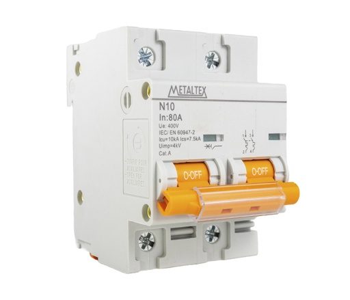 Interruptor automático 10KA