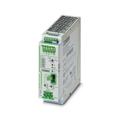 [2320238] Sistema de alimentación ininterrumpida, QUINT-UPS/ 24DC/ 24DC/20